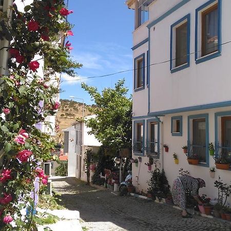 Adali Guest House Bozcaada Exterior photo