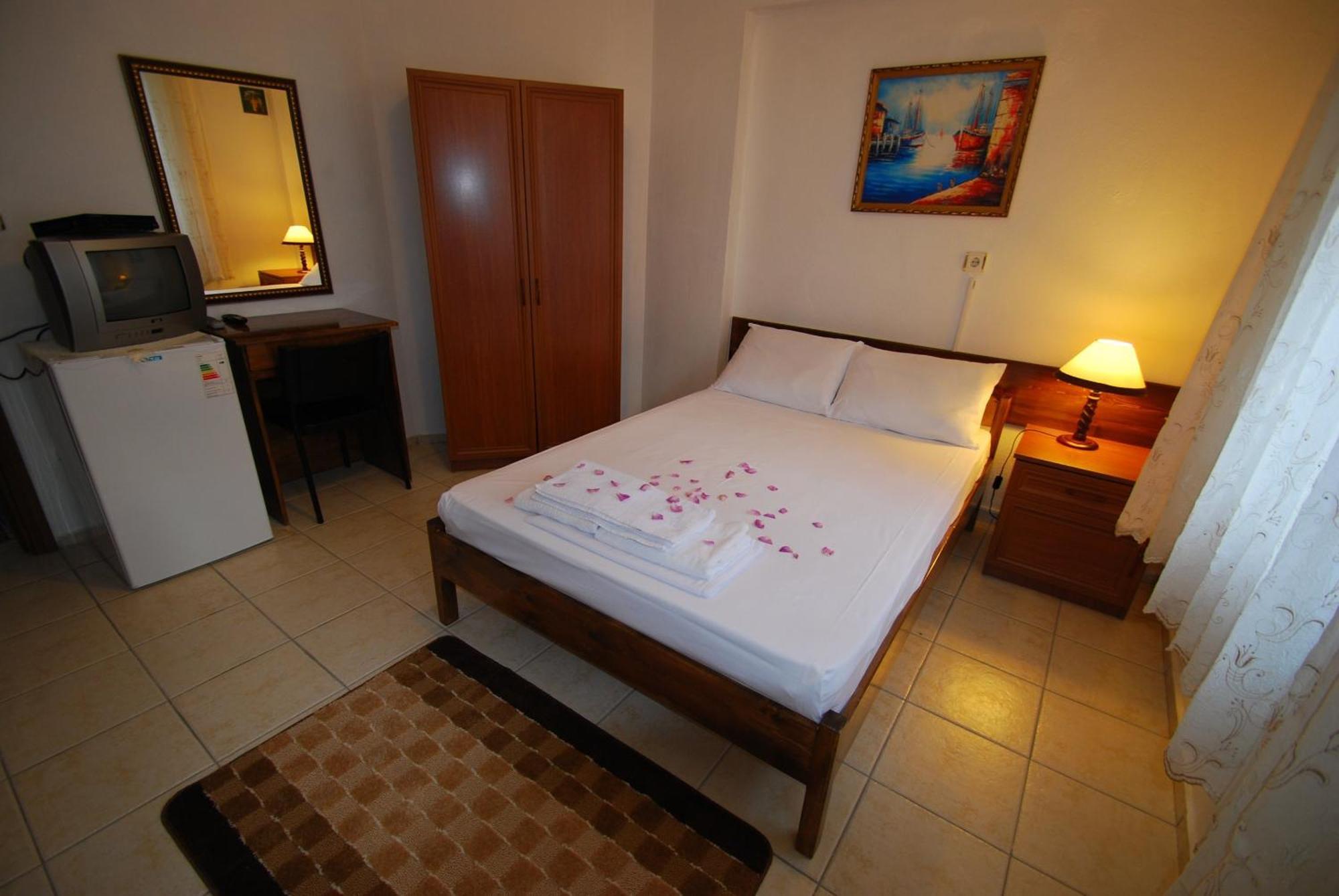 Adali Guest House Bozcaada Exterior photo