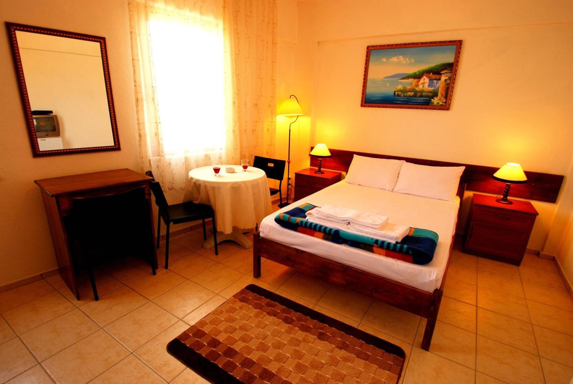 Adali Guest House Bozcaada Exterior photo