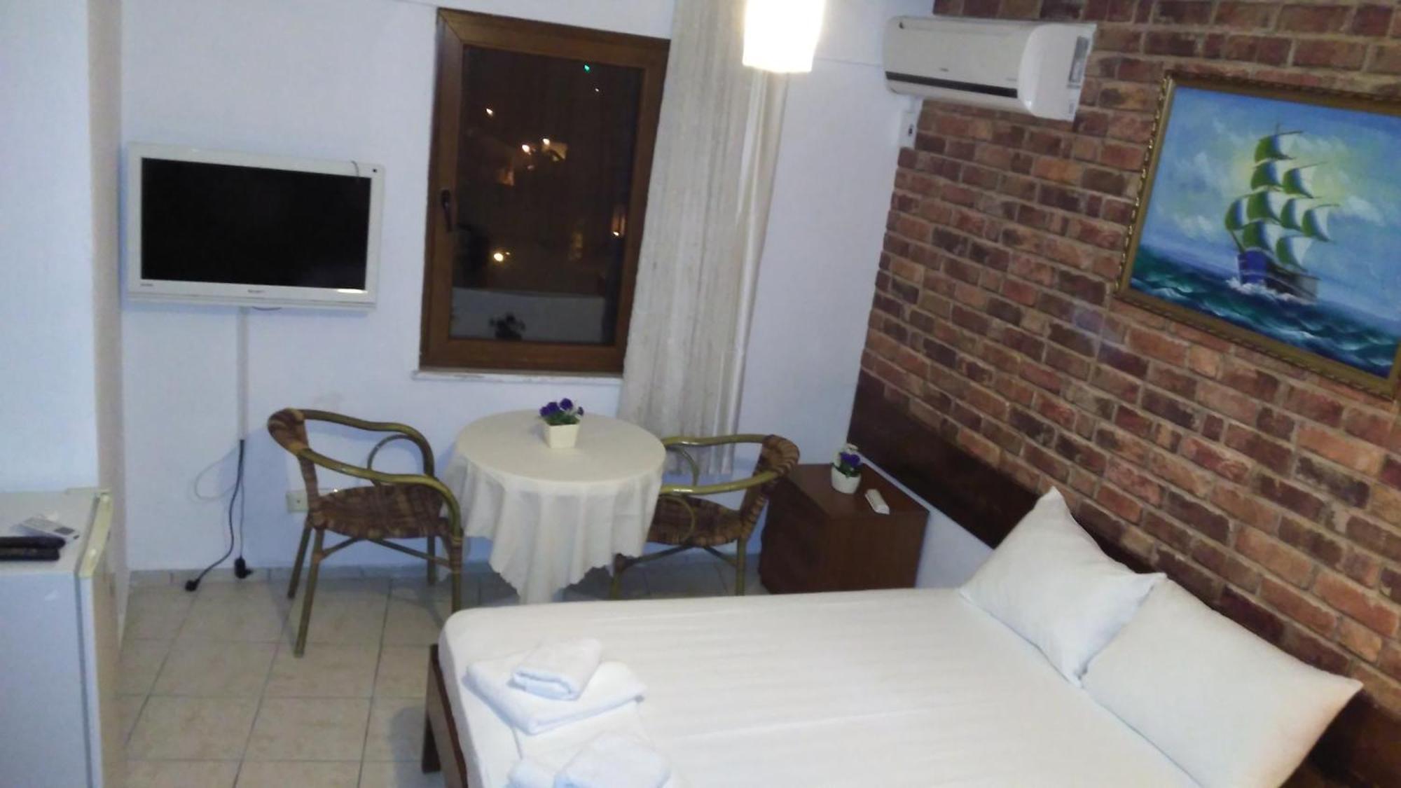 Adali Guest House Bozcaada Exterior photo