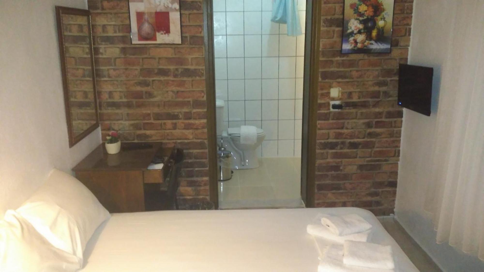 Adali Guest House Bozcaada Room photo