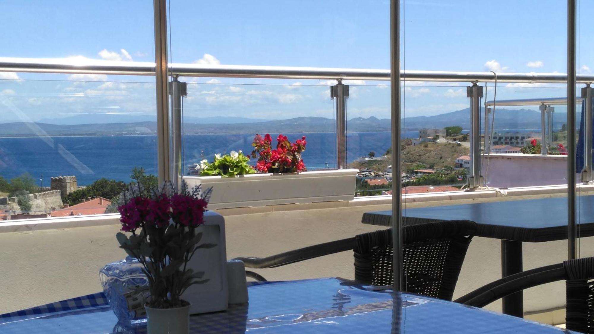 Adali Guest House Bozcaada Room photo