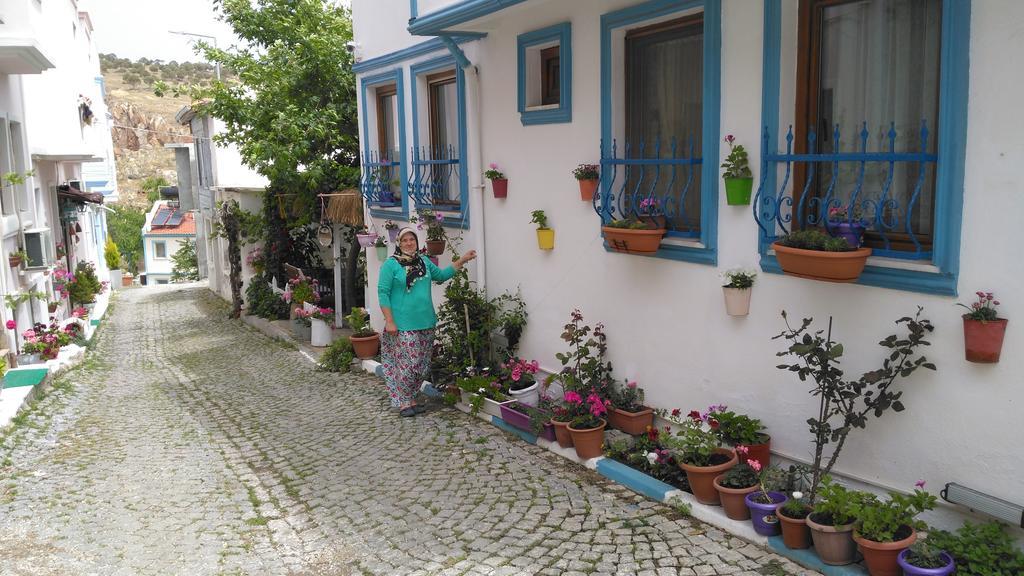 Adali Guest House Bozcaada Exterior photo