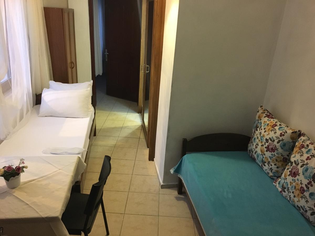 Adali Guest House Bozcaada Exterior photo