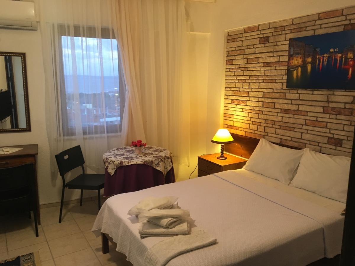 Adali Guest House Bozcaada Exterior photo