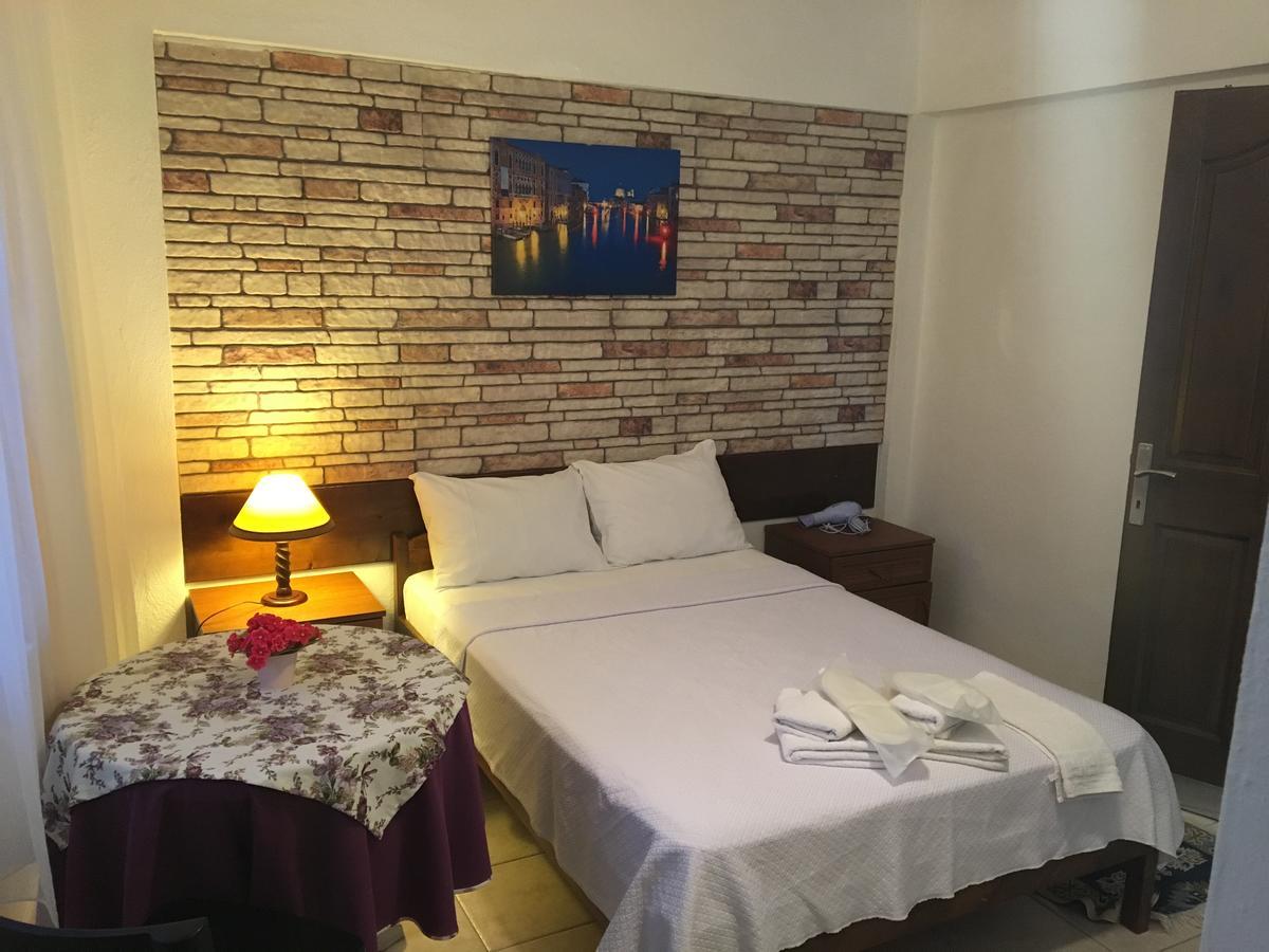 Adali Guest House Bozcaada Exterior photo