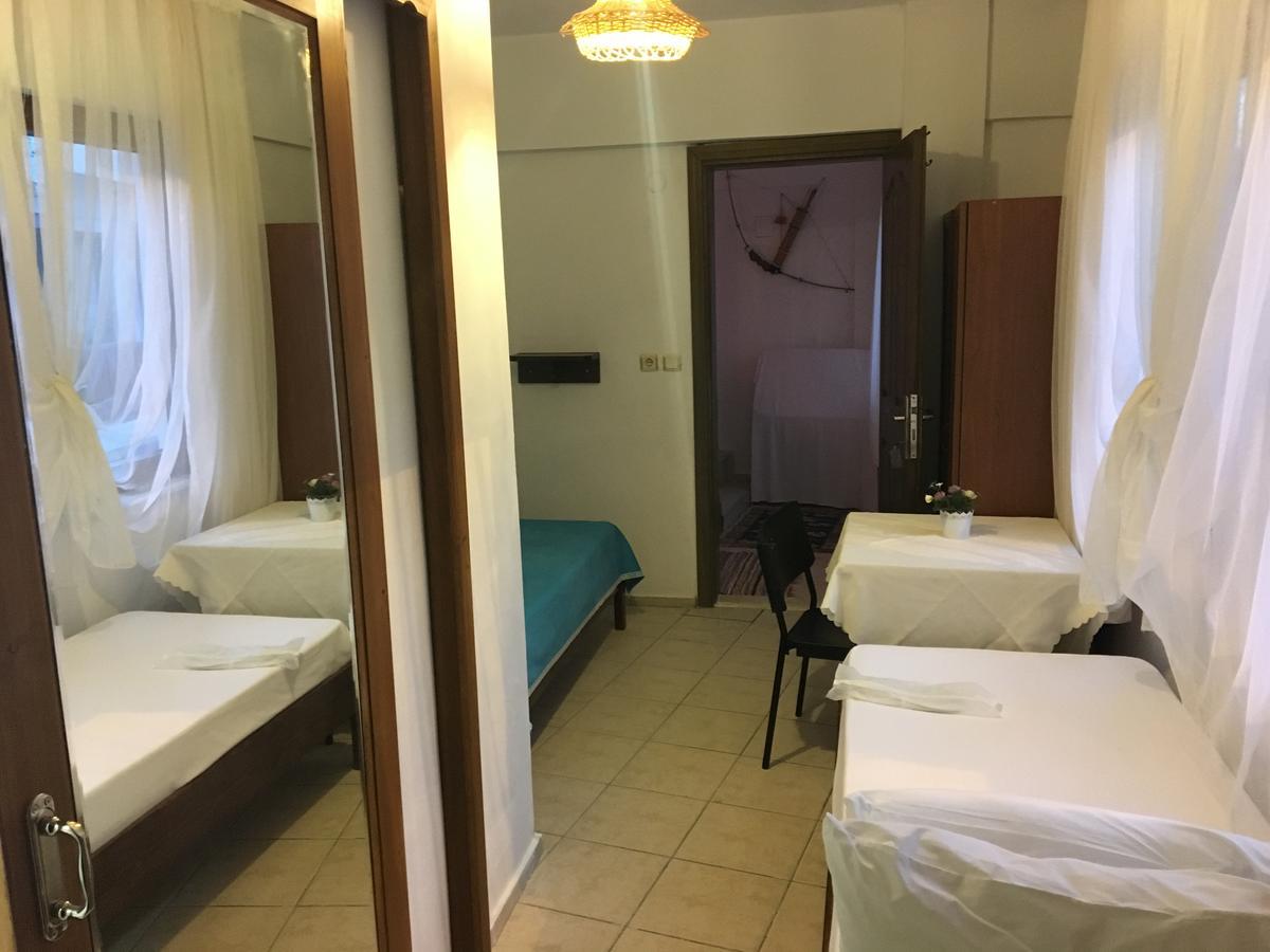 Adali Guest House Bozcaada Exterior photo