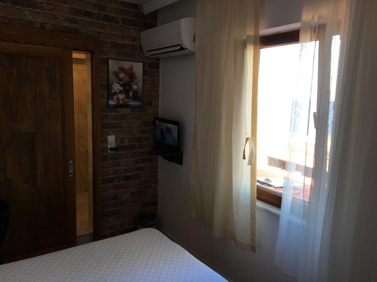 Adali Guest House Bozcaada Exterior photo