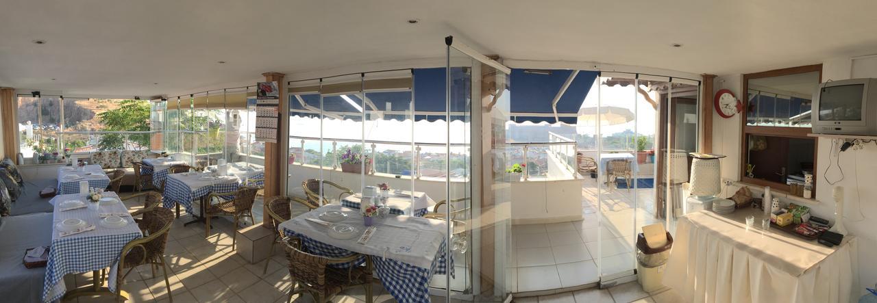 Adali Guest House Bozcaada Exterior photo
